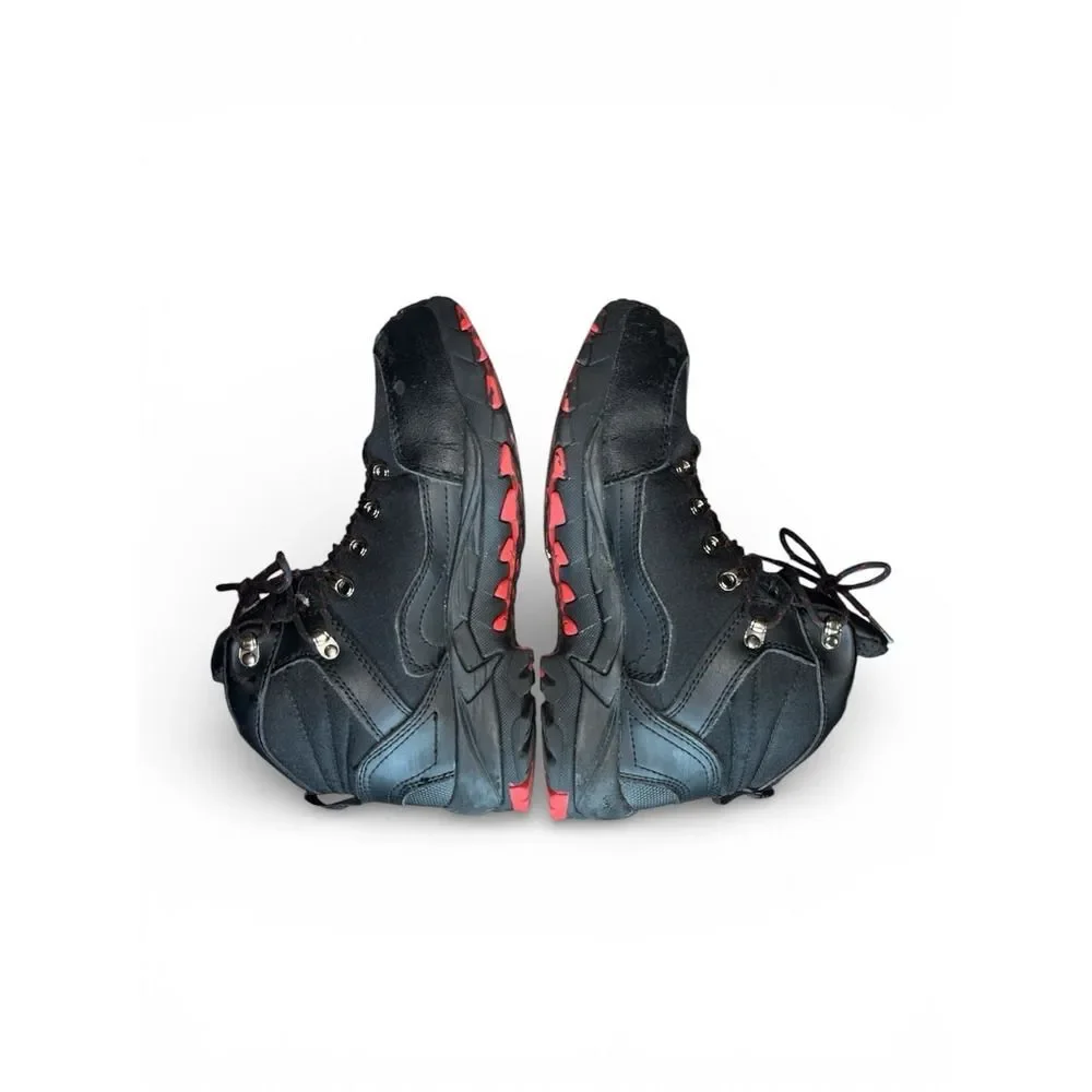Safety Boots RefrigiWear Insulated - Women's 9 (Fits Men's 7.5) - Waterproof
